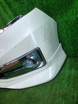 БАМПЕР НА NISSAN SERENA C26
