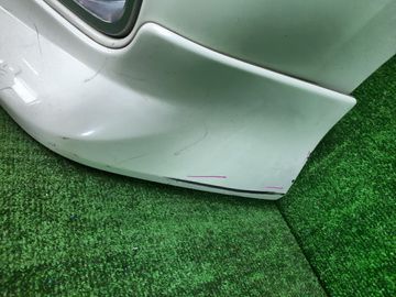 БАМПЕР НА NISSAN SERENA C26