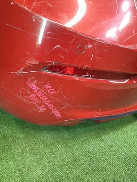 БАМПЕР НА BMW 118I F20