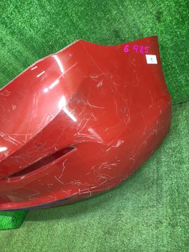 БАМПЕР НА BMW 118I F20