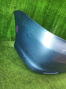 БАМПЕР НА TOYOTA IPSUM ACM21