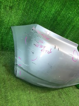 БАМПЕР НА TOYOTA ALLEX NZE121