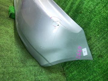 БАМПЕР НА TOYOTA ALLEX NZE121