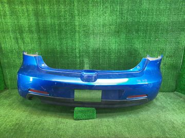 БАМПЕР НА MAZDA AXELA BKEP