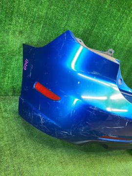 БАМПЕР НА MAZDA AXELA BKEP