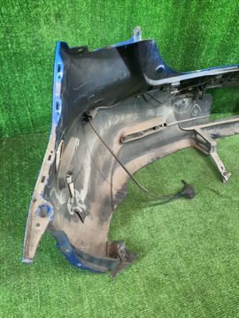 БАМПЕР НА MAZDA AXELA BKEP