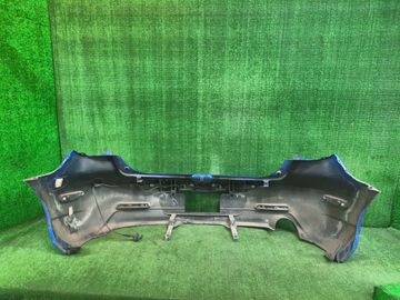 БАМПЕР НА MAZDA AXELA BKEP