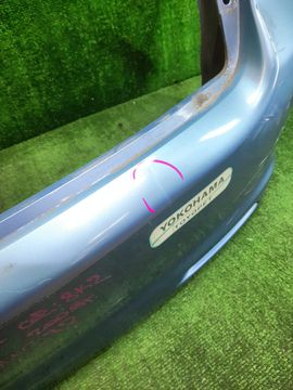 БАМПЕР НА TOYOTA IPSUM ACM21