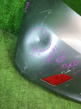 БАМПЕР НА TOYOTA VITZ NCP91