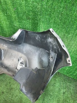 БАМПЕР НА TOYOTA VITZ NCP91