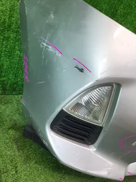 БАМПЕР НА TOYOTA AQUA NHP10