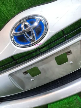 БАМПЕР НА TOYOTA AQUA NHP10