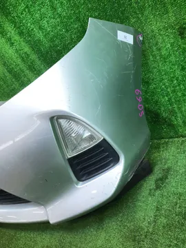 БАМПЕР НА TOYOTA AQUA NHP10