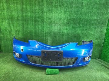 БАМПЕР НА MAZDA AXELA BKEP