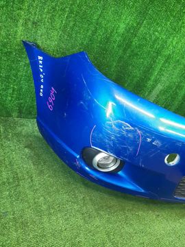 БАМПЕР НА MAZDA AXELA BKEP