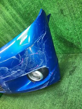 БАМПЕР НА MAZDA AXELA BKEP