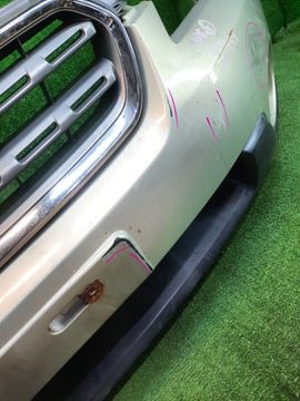 БАМПЕР НА SUBARU OUTBACK BPE