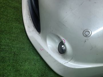БАМПЕР НА NISSAN SERENA C26