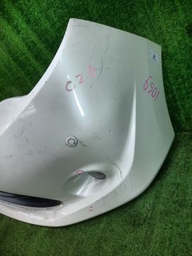 БАМПЕР НА NISSAN SERENA C26