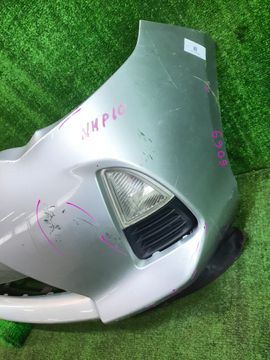 БАМПЕР НА TOYOTA AQUA NHP10