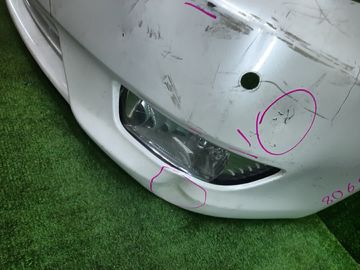 БАМПЕР НА TOYOTA CAMRY ACV30