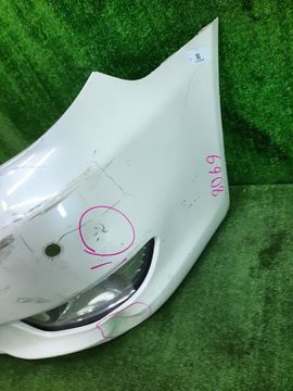 БАМПЕР НА TOYOTA CAMRY ACV30