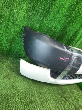 БАМПЕР НА TOYOTA PROBOX NCP50