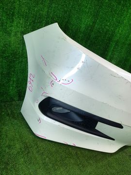 БАМПЕР НА HONDA STEPWGN RK5