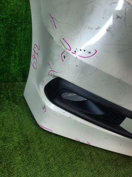 БАМПЕР НА HONDA STEPWGN RK5