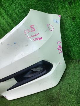 БАМПЕР НА HONDA STEPWGN RK5