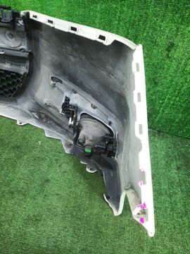 БАМПЕР НА HONDA STEPWGN RK5