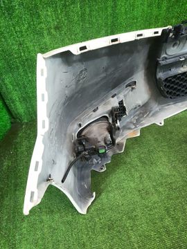 БАМПЕР НА HONDA STEPWGN RK5