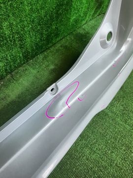 БАМПЕР НА NISSAN DAYZ ROOX B21A