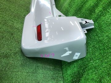 БАМПЕР НА NISSAN DAYZ ROOX B21A