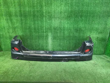 БАМПЕР НА TOYOTA FUNCARGO NCP21