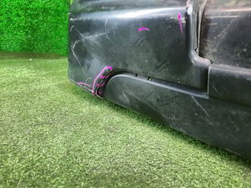 БАМПЕР НА TOYOTA FUNCARGO NCP21
