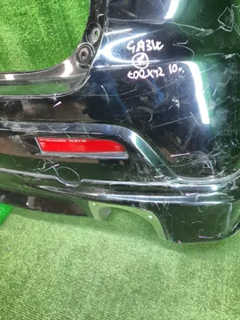 БАМПЕР НА MITSUBISHI RVR GA3W