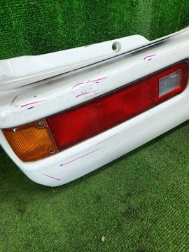 БАМПЕР НА HONDA ACTY HH5