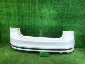 БАМПЕР НА FORD FOCUS CB8