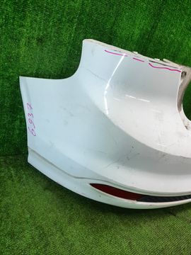 БАМПЕР НА FORD FOCUS CB8