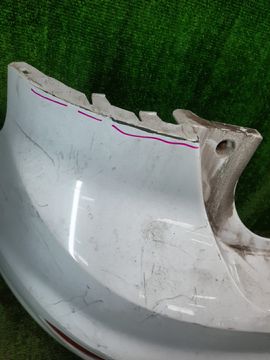 БАМПЕР НА FORD FOCUS CB8