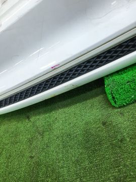 БАМПЕР НА FORD FOCUS CB8