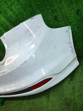 БАМПЕР НА FORD FOCUS CB8