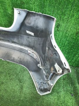 БАМПЕР НА FORD FOCUS CB8