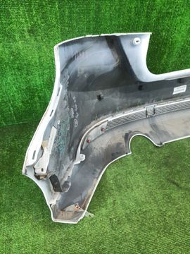 БАМПЕР НА FORD FOCUS CB8