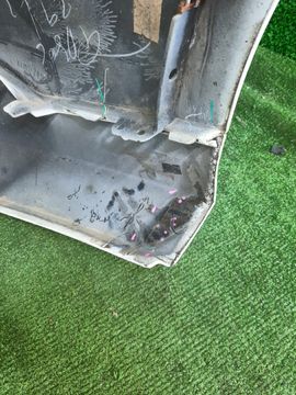 БАМПЕР НА FORD FOCUS CB8