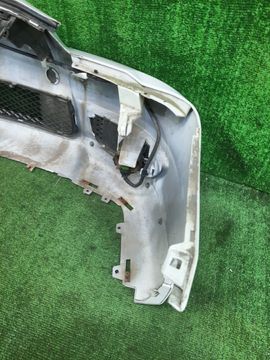 БАМПЕР НА MITSUBISHI GALANT FORTIS CY4A