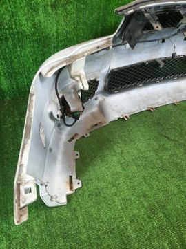 БАМПЕР НА MITSUBISHI GALANT FORTIS CY4A