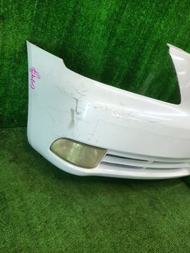 БАМПЕР НА TOYOTA CROWN GRS180