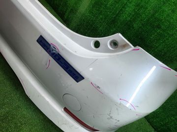 БАМПЕР НА TOYOTA ESTIMA AHR20W